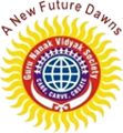 GNVS Institute of Management-GIM Logo - JPG, PNG, GIF, JPEG