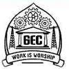 Goa College of Engineering - GCE Logo - JPG, PNG, GIF, JPEG