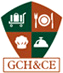 Goa College of Hospitality and Culinary Education - GCHCE Logo - JPG, PNG, GIF, JPEG