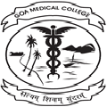 Goa Medical College and Hospital - GMCH Logo - JPG, PNG, GIF, JPEG
