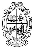 Goa University College of Science Logo - JPG, PNG, GIF, JPEG