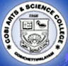 Gobi Arts and Science College-GASC Logo - JPG, PNG, GIF, JPEG