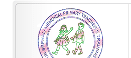 Gobindapur Sephali Memorial Primary Teachers Training Institute-GSMPTTI Logo - JPG, PNG, GIF, JPEG