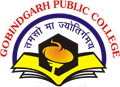 Gobindgarh Public College Logo - JPG, PNG, GIF, JPEG
