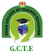 GOJAN SCHOOL OF TECHER EDUCATION-GSTE Logo - JPG, PNG, GIF, JPEG