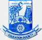 Gokak Education Societys College of Education - GESCE Logo - JPG, PNG, GIF, JPEG