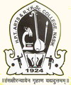 Gokhale Education Societys HPT Arts and RYK Science College-GESASC Logo - JPG, PNG, GIF, JPEG