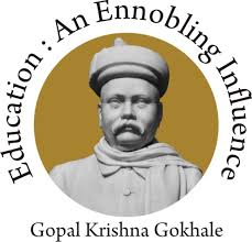 Gokhale Institute of Politics & Economics College of Master Programmes Logo - JPG, PNG, GIF, JPEG
