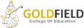 Gold Field College of Education - GFCE