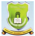 Gondwana University - GU