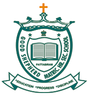 GOOD SHEPHERD COLLEGE OF EDUCATION-GSCE Logo - JPG, PNG, GIF, JPEG