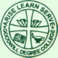 Goodwill Chirstian College for Women - GCCW Logo - JPG, PNG, GIF, JPEG