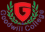 Goodwill College-GC Logo - JPG, PNG, GIF, JPEG
