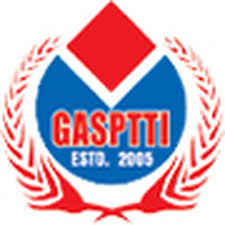 Gopsai Avinandan Sangha Primary Teacher Training Institute - GASPTTI Logo - JPG, PNG, GIF, JPEG