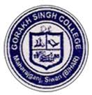 Gorakh Singh College - GSC Logo - JPG, PNG, GIF, JPEG