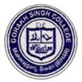 Gorakh Singh College Maharajganj Siwan - GSCMS
