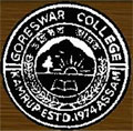 Goreswar College - GC Logo - JPG, PNG, GIF, JPEG