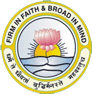 Goswami Ganesh Dutt Sanatan Dharam College - GGDSD Logo - JPG, PNG, GIF, JPEG