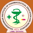 Gourishankar Institute of Pharmaceutical Education and Research-GIPER Logo - JPG, PNG, GIF, JPEG