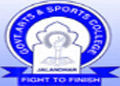 Government Arts and Sports College-GASC Logo - JPG, PNG, GIF, JPEG
