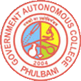Government Autonomous College-GAC Logo - JPG, PNG, GIF, JPEG