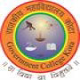 Government College Kota-GCK Logo - JPG, PNG, GIF, JPEG