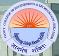 Government College of Engineering and Technology - GCET Logo - JPG, PNG, GIF, JPEG
