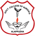 Government College of Nursing, Alappuzha - GCNA Logo - JPG, PNG, GIF, JPEG