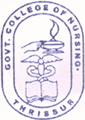 Government College of Nursing, Thrissur