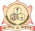 Government College of Pharmacy-GCP Logo - JPG, PNG, GIF, JPEG