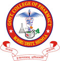 Government College of Pharmacy - GCP