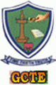 Government College of Teacher Education - GCTE
