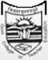 Government College of Teacher Education 
