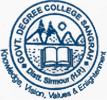 Government College Sangrah - GCS Logo - JPG, PNG, GIF, JPEG