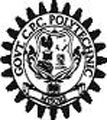 Government CPC Polytechnic-GCP Logo - JPG, PNG, GIF, JPEG