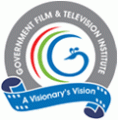 Government Film and Television Institute - GFTI Logo - JPG, PNG, GIF, JPEG