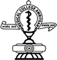 Government Medical College Amritsar-GMCA Logo - JPG, PNG, GIF, JPEG