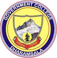 Government PG College  - GPC Logo - JPG, PNG, GIF, JPEG
