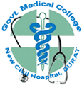 Government Physiotherapy College-GPC