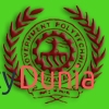 Government Polytechnic-GP Logo - JPG, PNG, GIF, JPEG