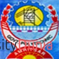 Government Polytechnic-GP Logo - JPG, PNG, GIF, JPEG