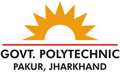 Government Polytechnic Pakur-GPP Logo - JPG, PNG, GIF, JPEG