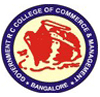 Government Ramnarayan Chellaram College of Commerce and Management - GRCCCM Logo - JPG, PNG, GIF, JPEG