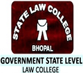 Government State Level Law PG College-GSLLPC Logo - JPG, PNG, GIF, JPEG