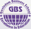 Govindam Business School-GBS Logo - JPG, PNG, GIF, JPEG
