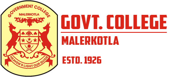 Govt. College of Education-GCE Logo - JPG, PNG, GIF, JPEG
