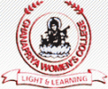 GP Government Womens College - GPGWC Logo - JPG, PNG, GIF, JPEG
