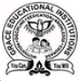 GRACE COLLEGE OF EDUCATION-GCE Logo - JPG, PNG, GIF, JPEG