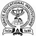 Grace College of Education-GCE Logo - JPG, PNG, GIF, JPEG