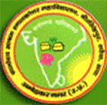 Gramodaya Ashram Post Graduate College-GAPGC Logo - JPG, PNG, GIF, JPEG